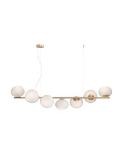 Люстра Maytoni Reels MOD268PL-07G