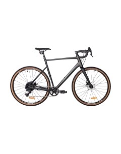 Велосипед 700C Gravix Std 700AHD.GRVSTD.2XGR4 Stinger