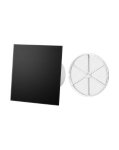 Вентилятор накладной AirRoxy dRim 125PS-C174 Airroxy