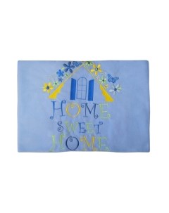 Плед для малышей Sweet Home 80x120 Kidboo