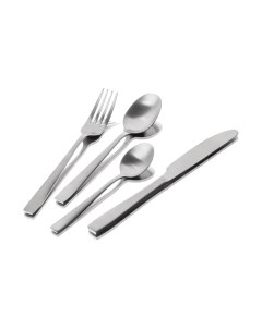 Набор столовых приборов Perfecto Linea Majestic 21-250120M Perfecto linea