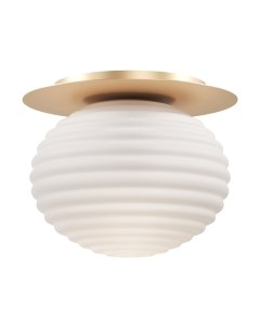 Потолочный светильник Maytoni Reels MOD268CL-01G