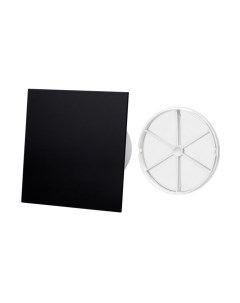 Вентилятор накладной AirRoxy dRim 125PS-C162 Airroxy