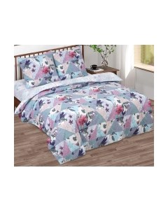 Комплект постельного белья АртПостель Пэчворк Евро 914 Артпостель