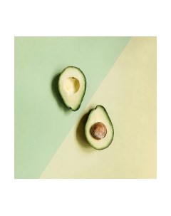 Картина на стекле Авокадо 1 KT069 Stamprint