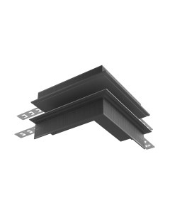 Соединитель профилей для шинопровода Maytoni Accessories For Tracks Exility TRA034CO-42.12B