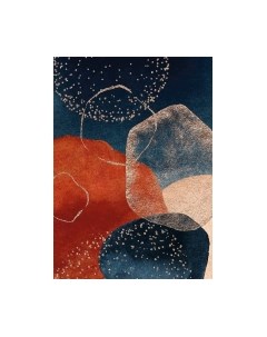 Картина на стекле Акварель 2 AR045 Stamprint