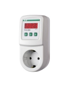 Реле времени PCZ-500 / EA02.002.012 Евроавтоматика