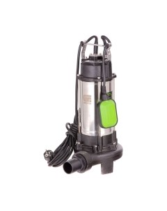 Фекальный насос СибрТех СФН1500-Н / 99805 Сибртех