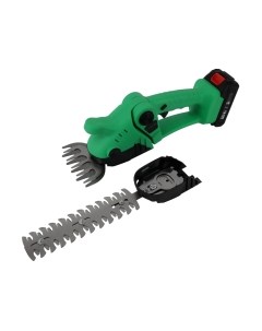 Садовые ножницы аккумуляторные Zitrek ZKGS20 / 082-2030