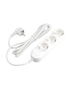 Удлинитель Power Cube PC-3B-3M Power cube