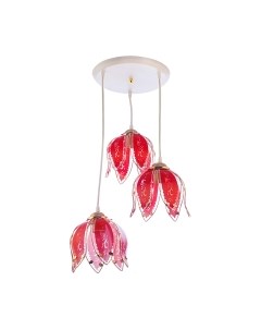 Люстра Aitin-Pro НСБ 01-3x60-101 / 80/3CA Aitin-pro