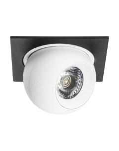 Точечный светильник Lightstar Intero / i51762