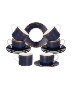 Набор для чая/кофе Lefard Horse Club / 590-589