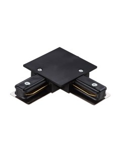 Коннектор для шинопровода Lightstar Barra 501127