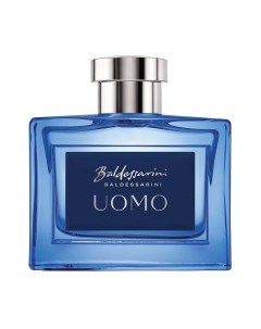 Туалетная вода Uomo Baldessarini