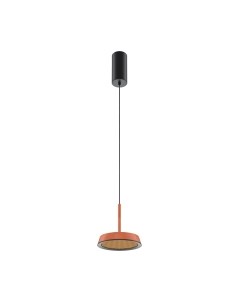 Потолочный светильник Maytoni El MOD041PL-L15TR3K