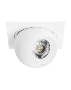 Точечный светильник Lightstar Intero / i51664