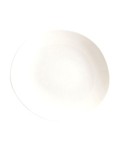 Тарелка столовая глубокая Bonna Vago / VAO26CK