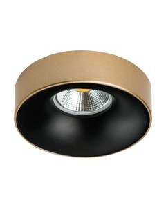 Точечный светильник Lightstar Levigo L01002723