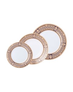 Набор столовой посуды Lefard Императорский / 770-237