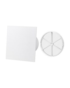 Вентилятор накладной AirRoxy dRim 125HS-C160 Airroxy