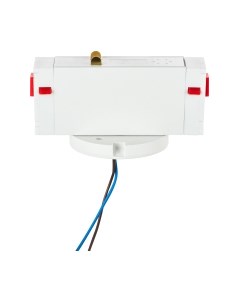 Адаптер для шинопровода Lightstar Teta 595076