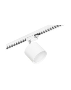 Трековый светильник Lightstar Rullo R1T3486