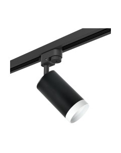 Трековый светильник Lightstar Rullo R1T4373436