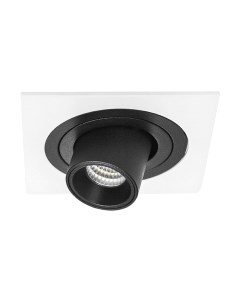 Точечный светильник Lightstar Intero Tubo / i516174