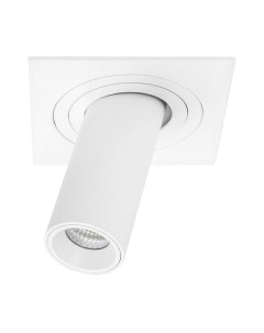 Точечный светильник Lightstar Intero Tubo / i516262