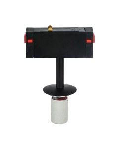 Адаптер для шинопровода Lightstar Teta 595107