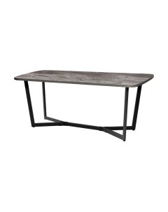 Обеденный стол Millwood Лофт Мюнхен Л 180x90x75