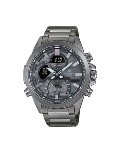 Часы наручные мужские Casio ECB-30DC-1B