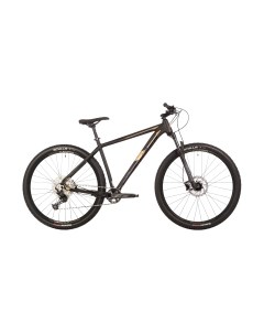 Велосипед 29 Reload Pro 29AHD.RELOPRO.22BK3 Stinger