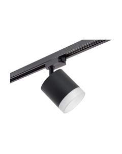 Трековый светильник Lightstar Rullo R1T348780