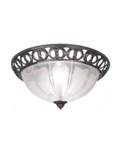 Потолочный светильник Arte Lamp A1306PL-2AB Arte lamp