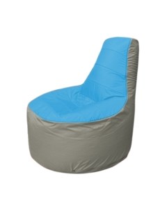 Бескаркасное кресло Flagman Трон Т1.1-1322