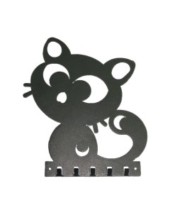 Ключница настенная Станкоинструмент №18 Любимчик