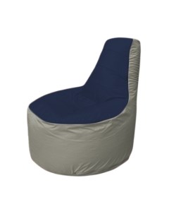 Бескаркасное кресло Flagman Трон Т1.1-1622