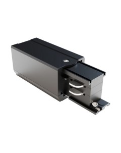 Ввод питания для шинопровода Maytoni Accessorises TRA005B-31B-R