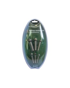 Набор зенкеров RockForce RF-44729 Rockforce