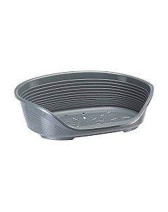 Лежанка для животных Ferplast Siesta Deluxe 10