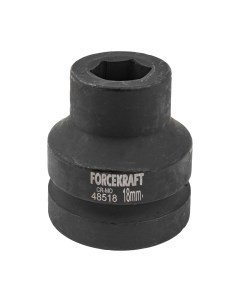 Головка слесарная ForceKraft FK-48518 Forcekraft