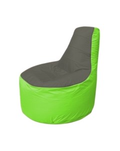 Бескаркасное кресло Flagman Трон Т1.1-2307