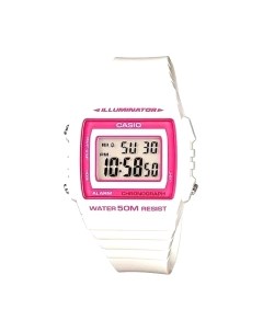Часы наручные женские W-215H-7A2 Casio