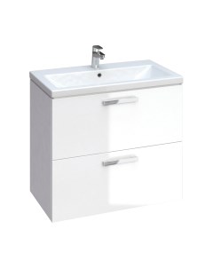 Тумба с умывальником Melar 80 Cersanit