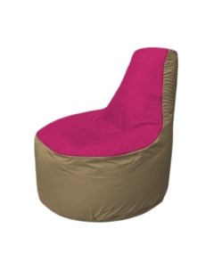 Бескаркасное кресло Flagman Трон Т1.1-0421