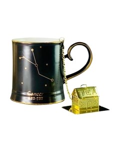 Кружка Lenardi Рак 106-293