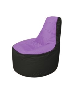 Бескаркасное кресло Flagman Трон Т1.1-1724